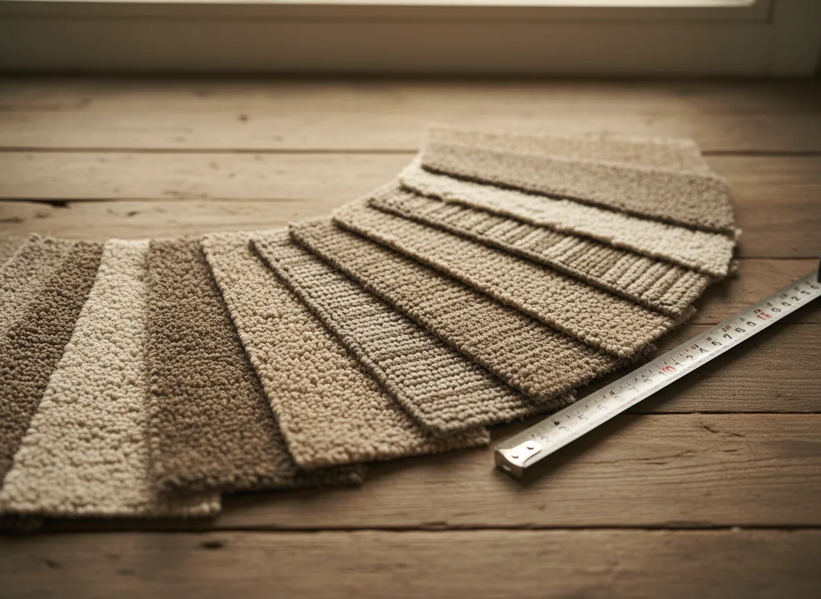 Carpet Installation Hamlet, IN FAQs